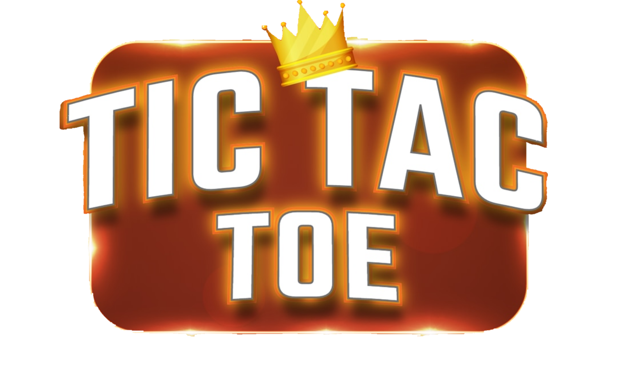 Tic Tac Toe Title